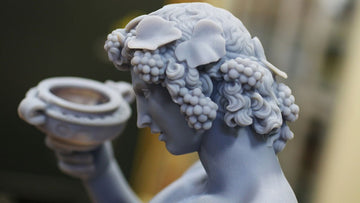 The Art of 3D Printing: Exploring the World of 3D Printed Art and Sculptures