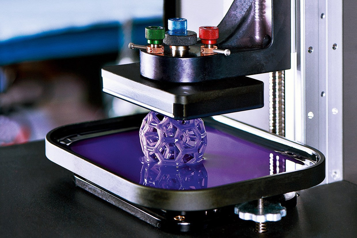 Case Study: How 3D Printing Revolutionised a Business's Product Development