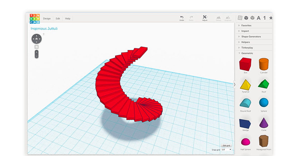 Top 5 3D Printing Software for beginners