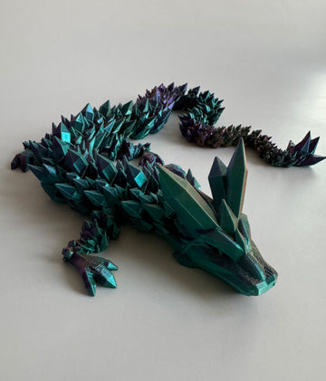 Crystal Dragon